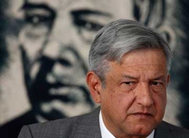 Andres Manuel López Obrador