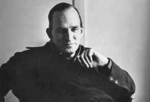 Ingmar Bergman