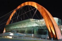 Palacio de Convenciones de Zacatecas