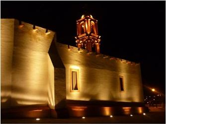 Municipio de Sombrerete, Zacatecas