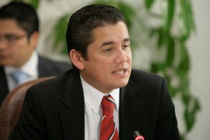 Carlos Puente