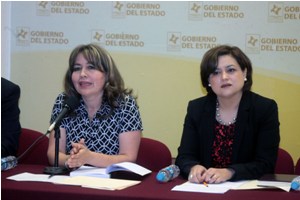 Su objetivo central es brindar y proporcionar atención integral a las mujeres víctimas de violencia de género