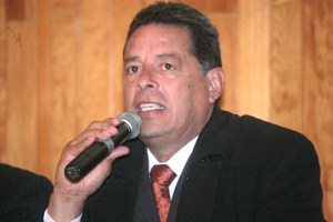 Manuel Ambriz Medina