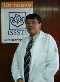 ISSSTE