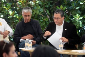 Durante la administración de Amalia García Medina, la red de festivales culturales se fortaleció con una variedad como el Festival Cultural Zacatecas, Festival de la oralidad, Festival de la Diversidad, Festival de Jazz y Blues, Festival Internacional de Teatro de Calle, Jornadas Lopezvelardeanas, Hay Festival, así como la Agenda Cultural mensual que significa servicios continuos para la sociedad y los artistas locales una estrategia de promoción.