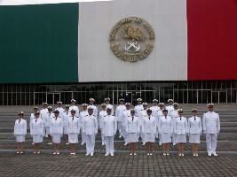 Orquesta Sinfónica de la Marina Armada de México