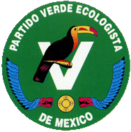 Partido Verde Ecologista