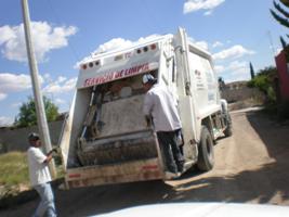 Continúa dándose el servicio básico