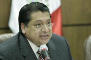 El senador Héctor Bautista, exalcalde de Neza y aspirante a la candidatura al gobierno del Estado de México, visitará Zacatecas