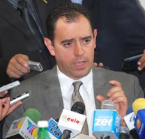 Alejandro Tello Cristerna