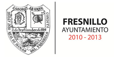 Presidencia de Fresnillo 2010-2013