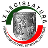 LX Legislatura del Estado de Zacatecas