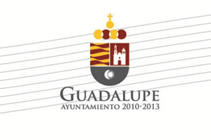 Presidencia Municipal de Guadalupe 2010 - 2013