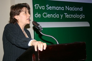 Gema Mercado Sánchez