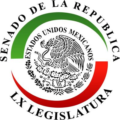 Senado de la República