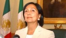 Amalia García Medina