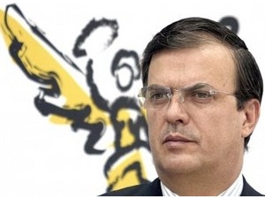 Marcelo Ebrard