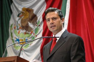 Enrique Peña Nieto