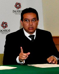 Mario Caballero Ramírez