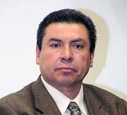 Artemio Ultreras Cabral, Director del ISSSTEZAC