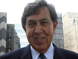 Cuauhtémoc Cárdenas