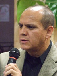 Francisco Vela Mota