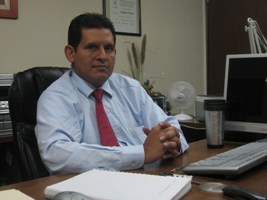 Mauricio Orlando Medina Ramírez