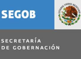 Secretaría de Gobernación