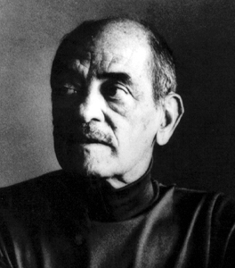 Luis Buñuel