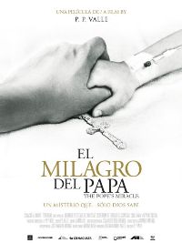 El Milagro del Papa