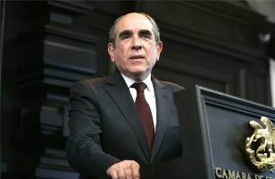 Pablo Gómez